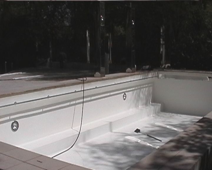 Poolservice in München