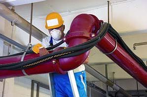 Lüftungsreinigung nach VDI 6022 München